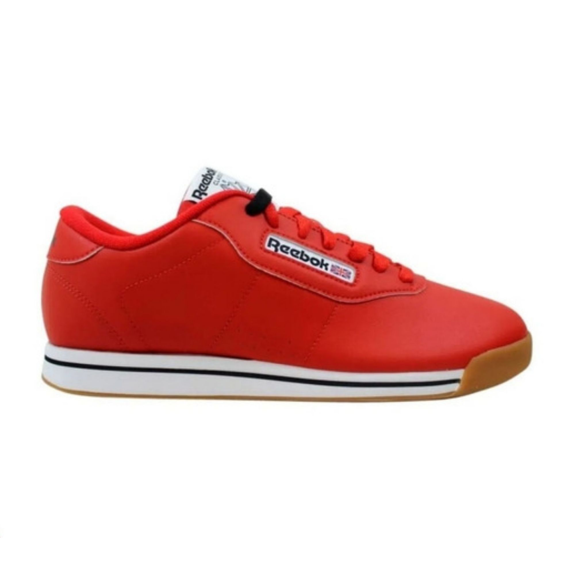 Tenis Reebok Princess Classic Dama Originales DV5097