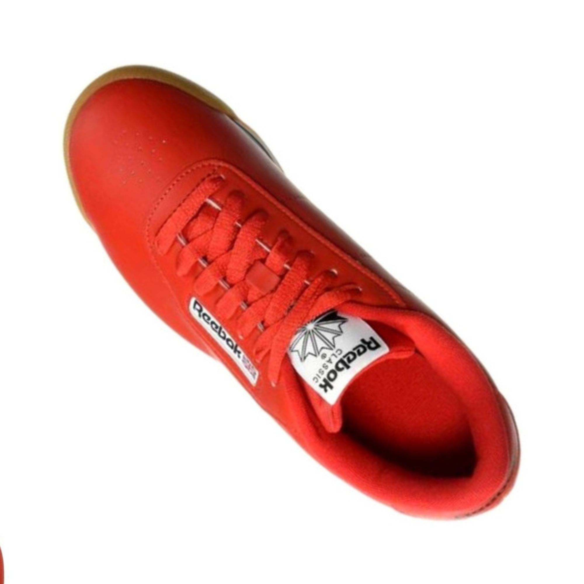 Tenis Reebok Princess Classic Dama Originales DV5097