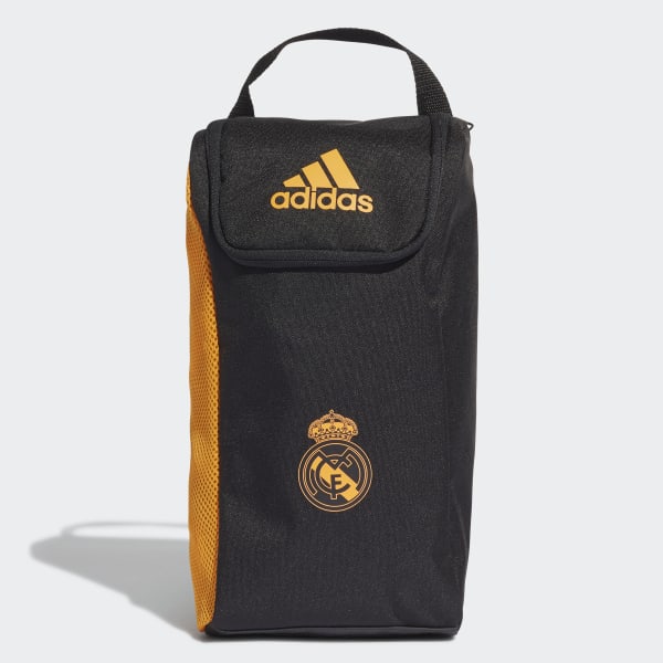 Bolsa Zapatera de Calzado Adidas del Real Madrid