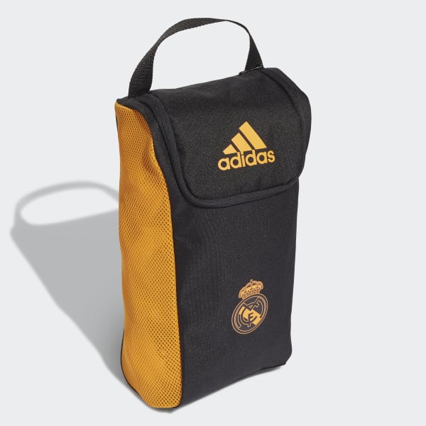 Bolsa Zapatera de Calzado Adidas del Real Madrid