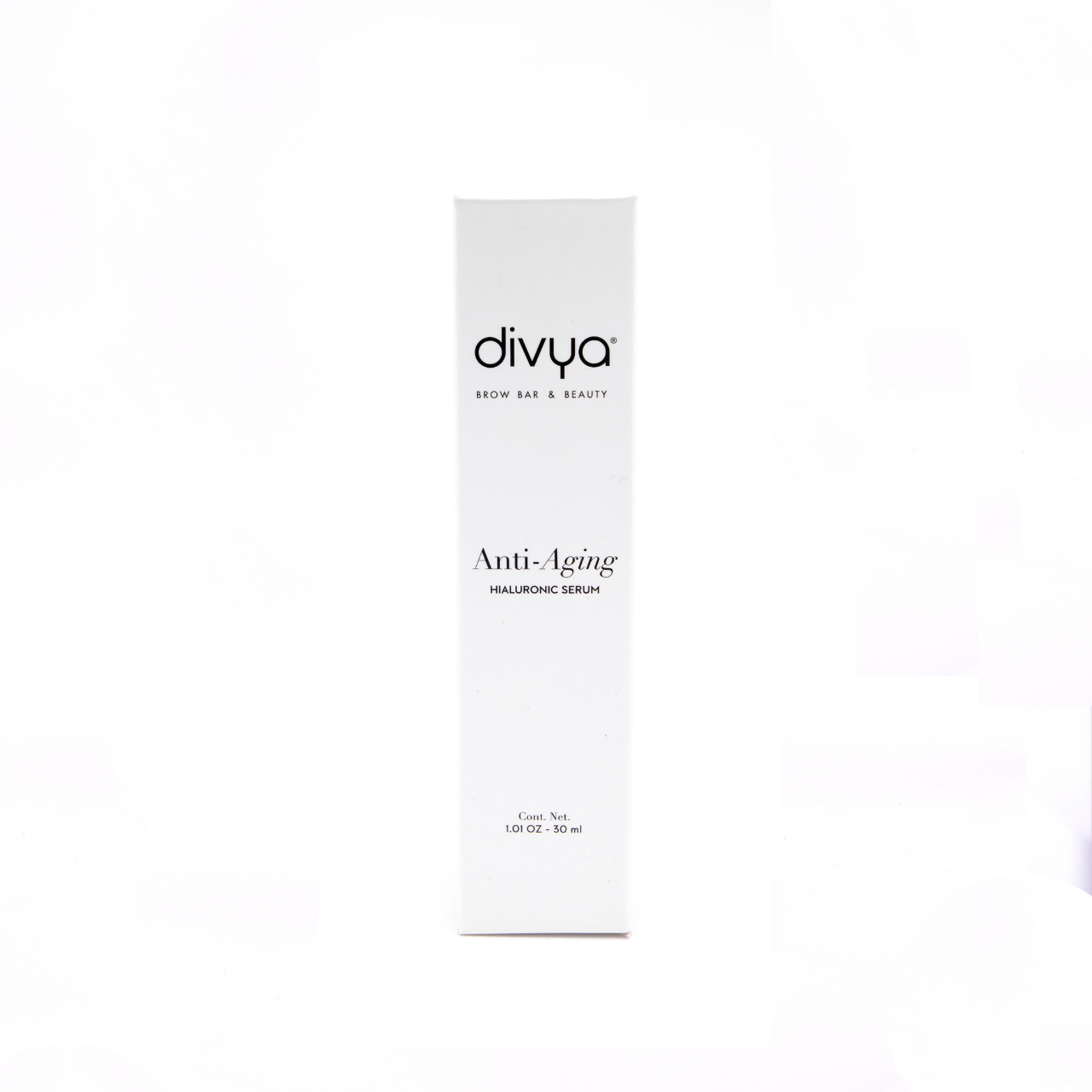 Serum Contra envejecimiento anti-aging