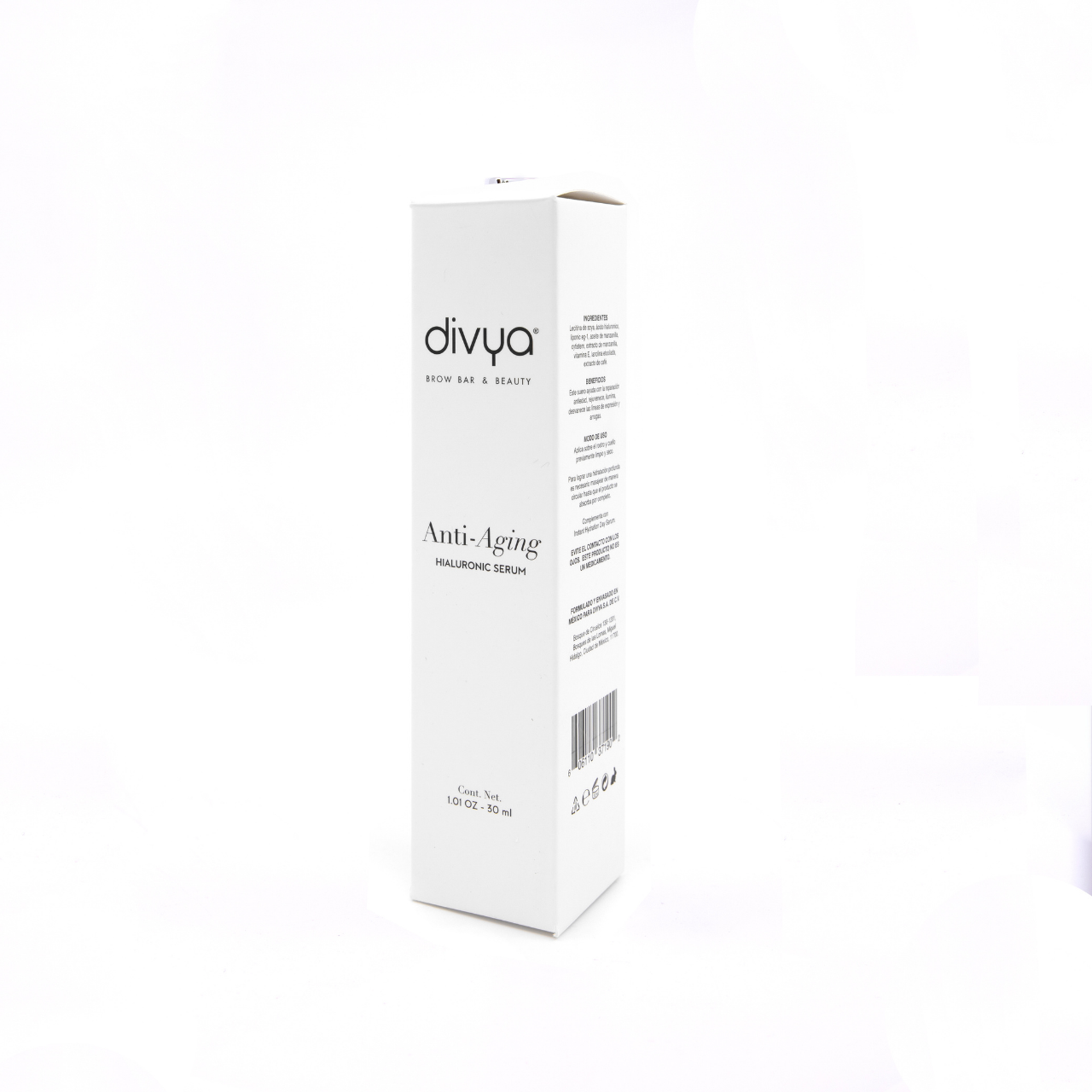 Serum Contra envejecimiento anti-aging