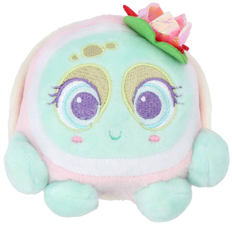 Ñeoñito Tortuguiña Neonato Distroller 