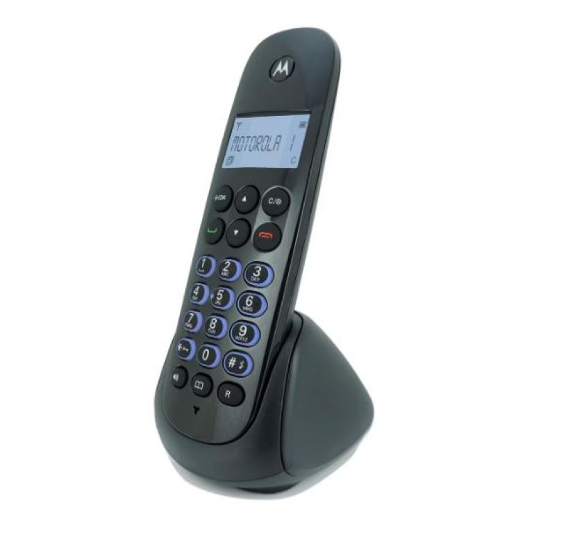 Telefono Inalambrico Motorola M750CE Manos Libres 