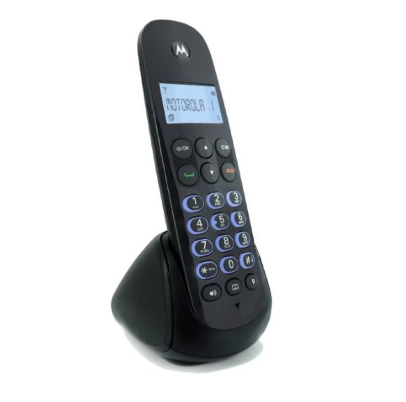Telefono Inalambrico Motorola M750CE Manos Libres 
