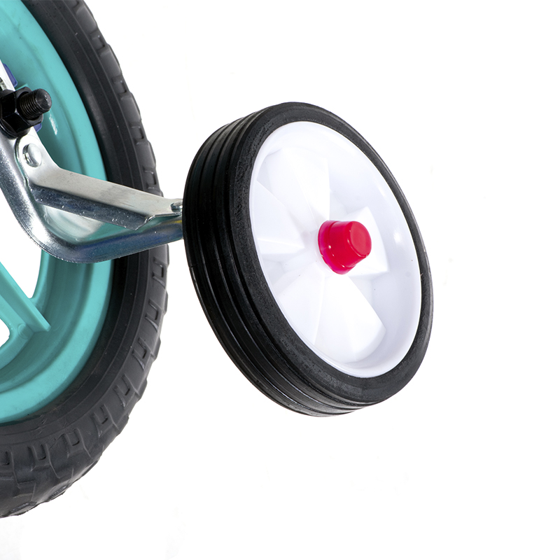 Llantas Entrenadoras Para Bicicleta Rodada 16