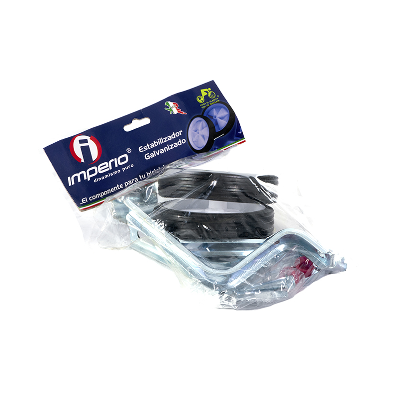 Llantas Entrenadoras Para Bicicleta Rodada 16