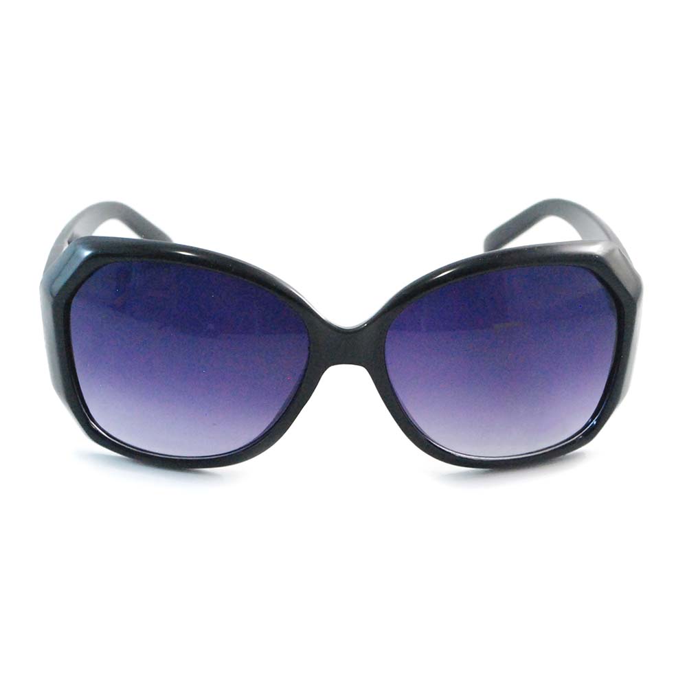 Gafas de sol tipo mariposa - pack de 12 piezas