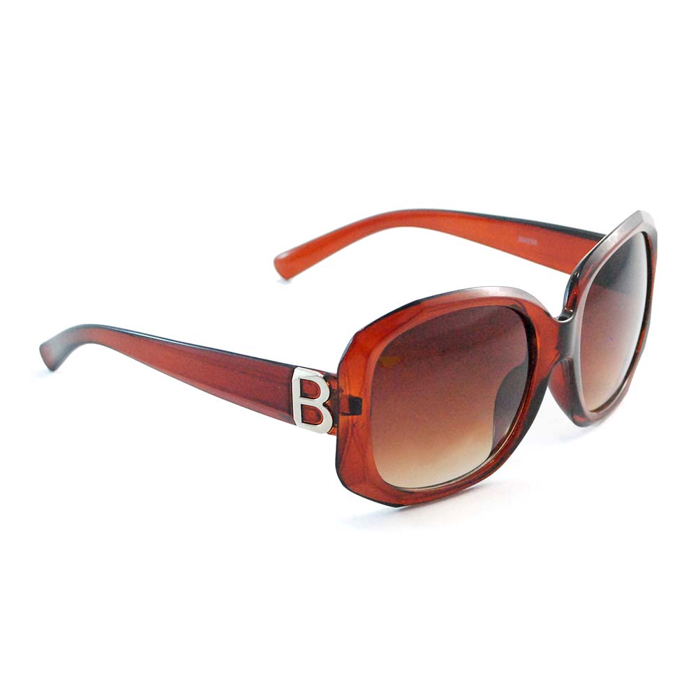 Lentes de sol estilo mariposa - 12 piezas 