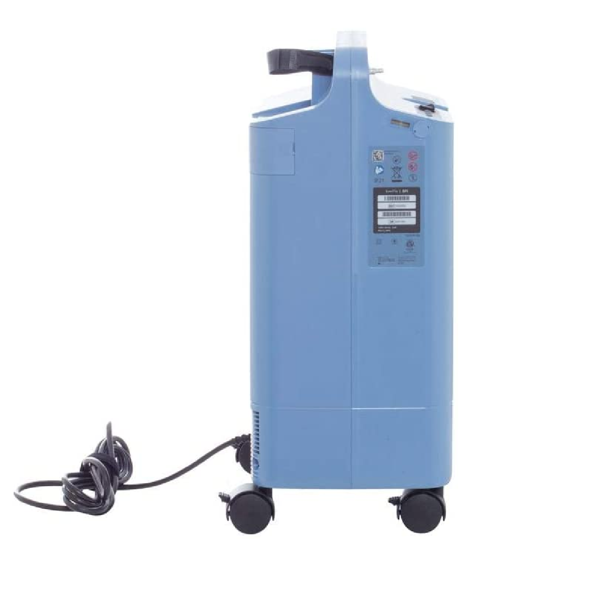 Concentrador Oxígeno 5l Everflo Philips Respironic OPI