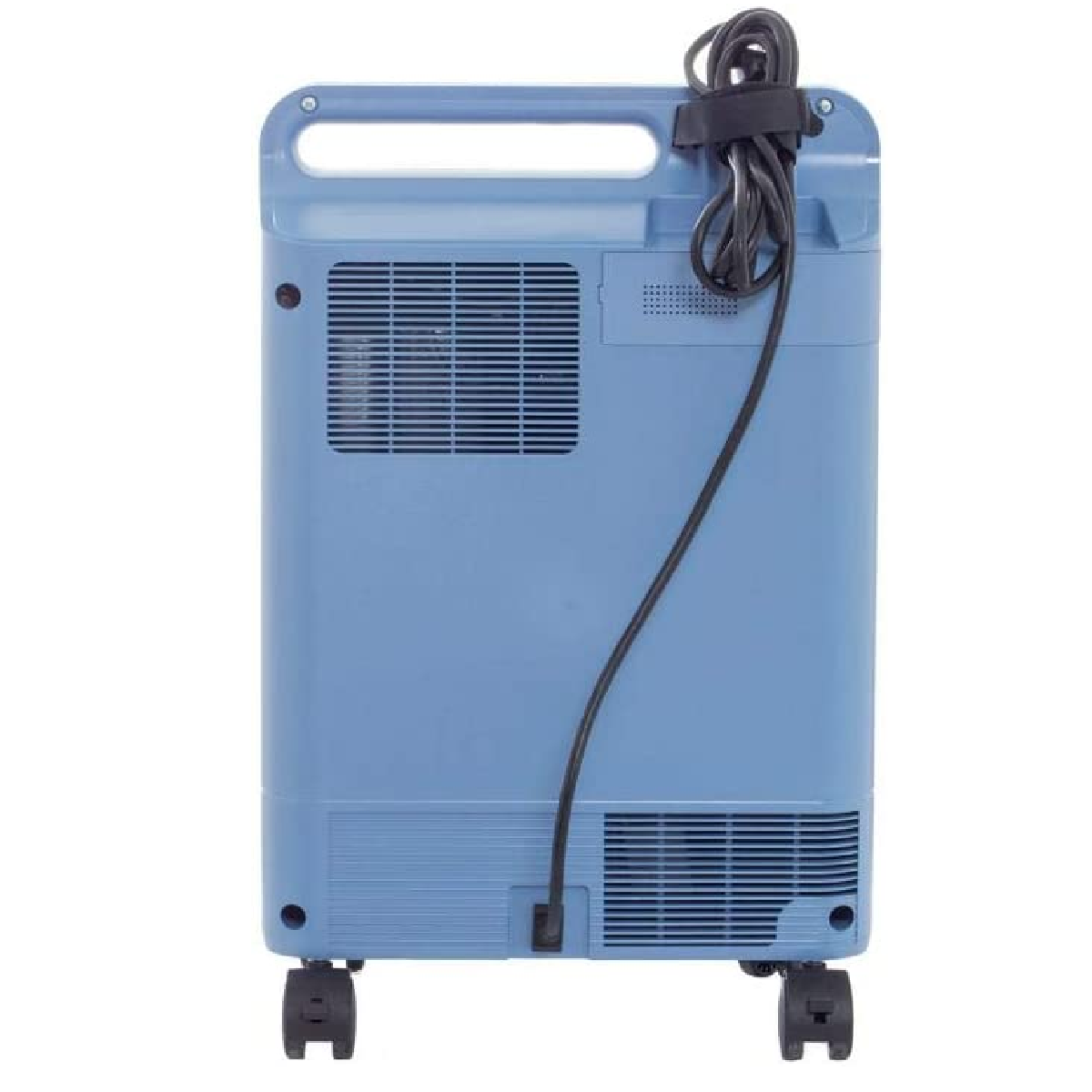 Concentrador Oxígeno 5l Everflo Philips Respironic OPI