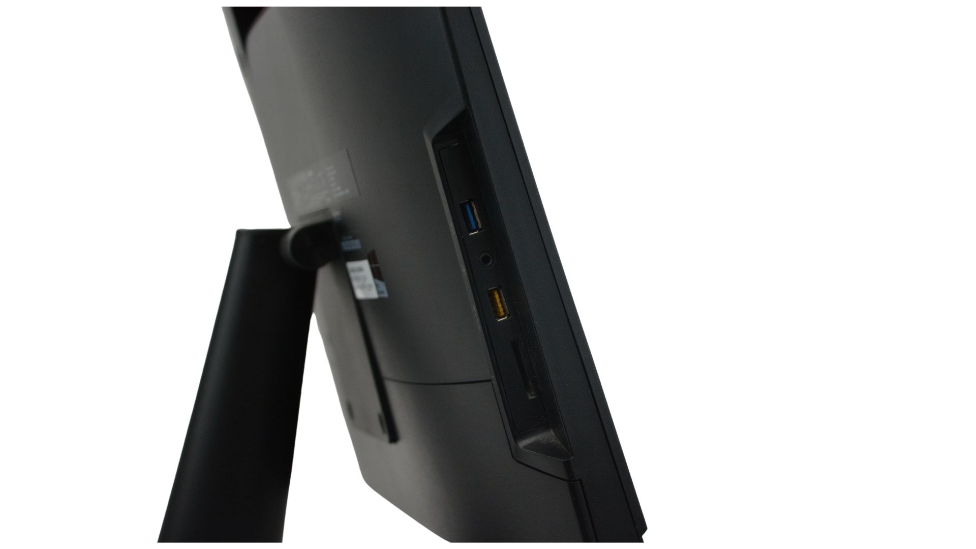 All in One ThinkCentre V310z / INTEL CORE i5-7400 CPU 3.00GHZ / 1 TB HDD / 4GB /  WIFI. REACONDICIONADO GRADO A