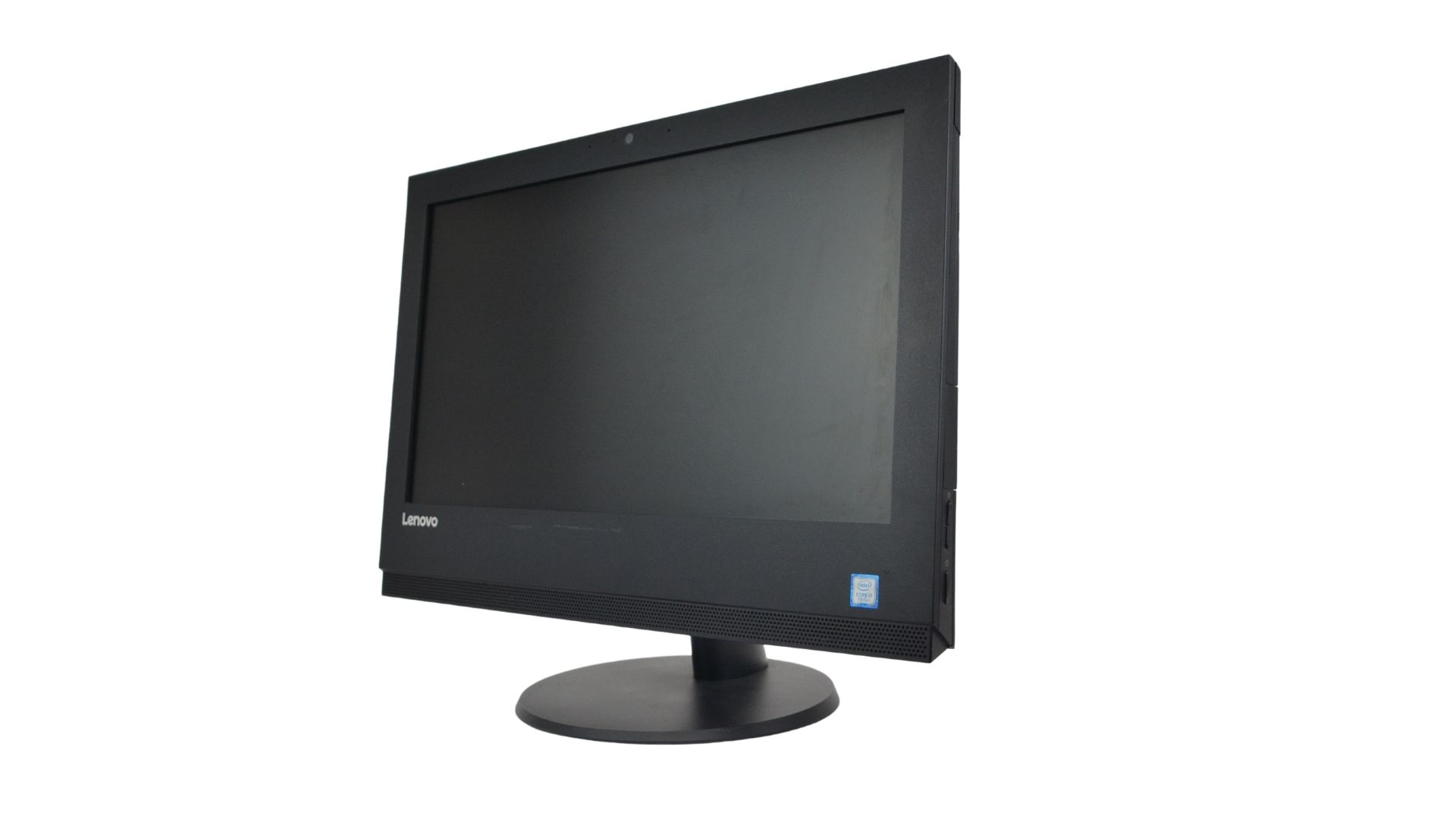 All in One ThinkCentre V310z / INTEL CORE i5-7400 CPU 3.00GHZ / 1 TB HDD / 4GB /  WIFI. REACONDICIONADO GRADO A