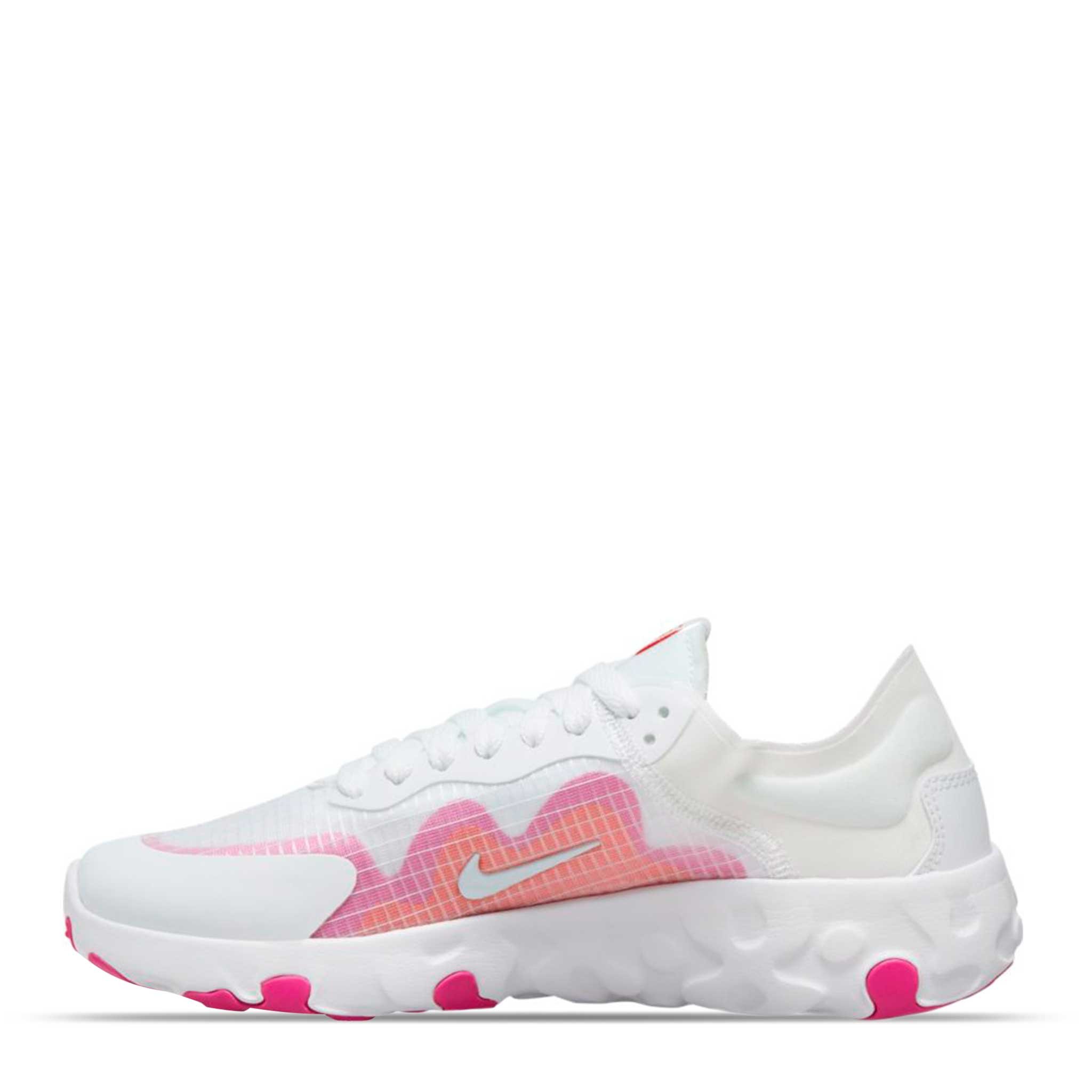 TENIS NIKE RENEW LUCENT MUJER COD. BQ4152-103