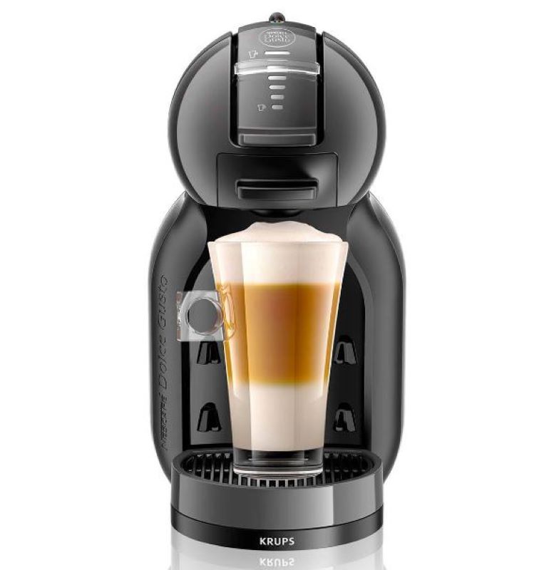 Cafetera Krups Nescafe Dolce Gusto KP1208MX MIni  