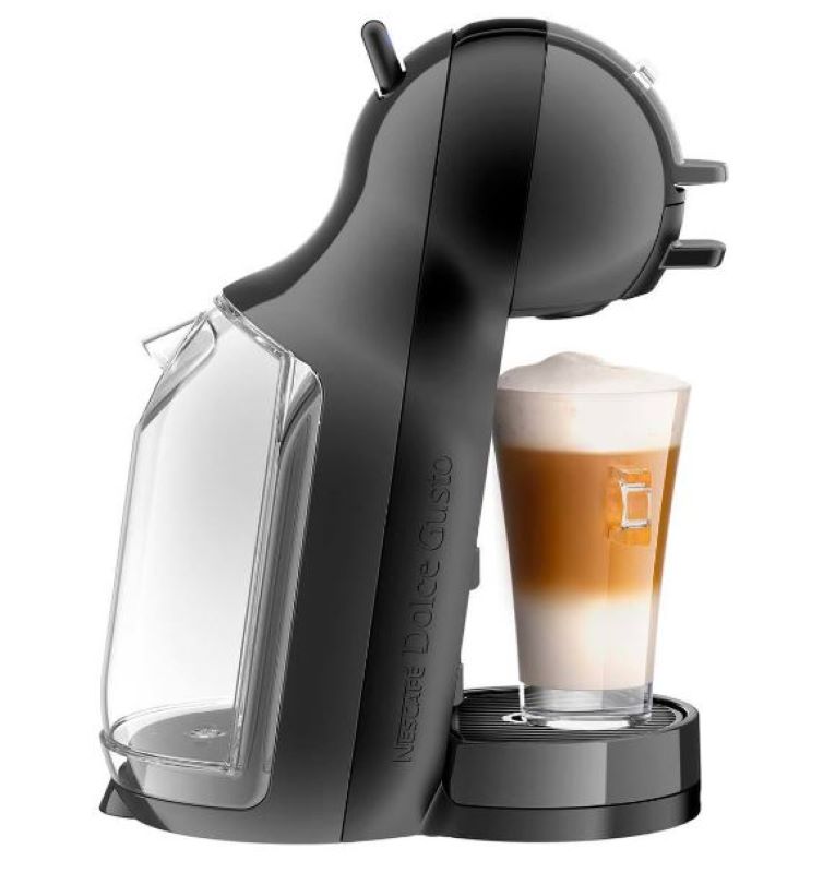 Cafetera Krups Nescafe Dolce Gusto KP1208MX MIni  