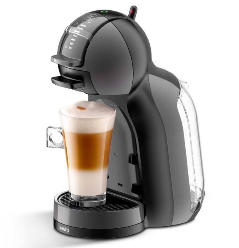Cafetera Krups Nescafe Dolce Gusto KP1208MX MIni  