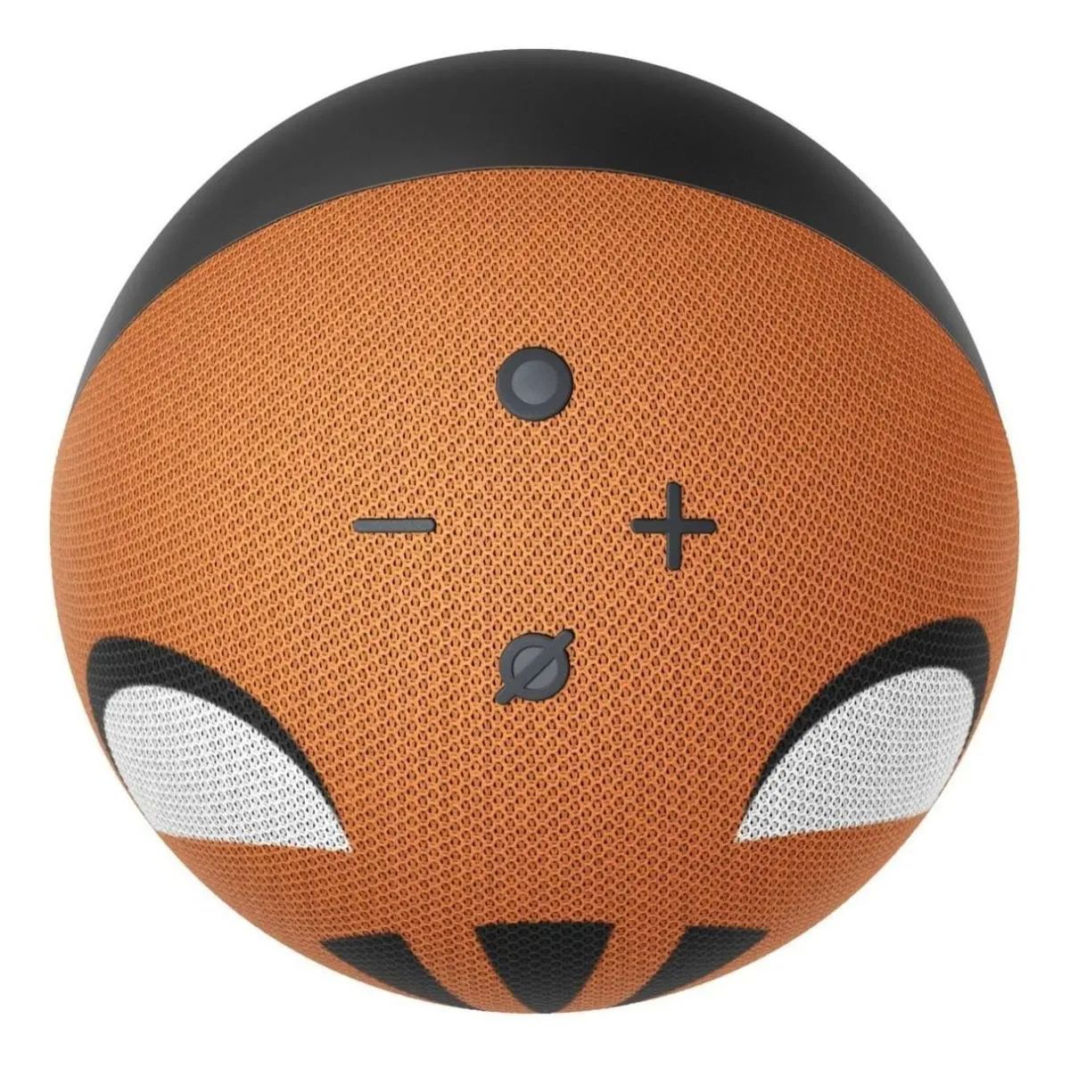 Amazon Echo Dot 4ta Gen Kids Tigre Con Alexa Niños