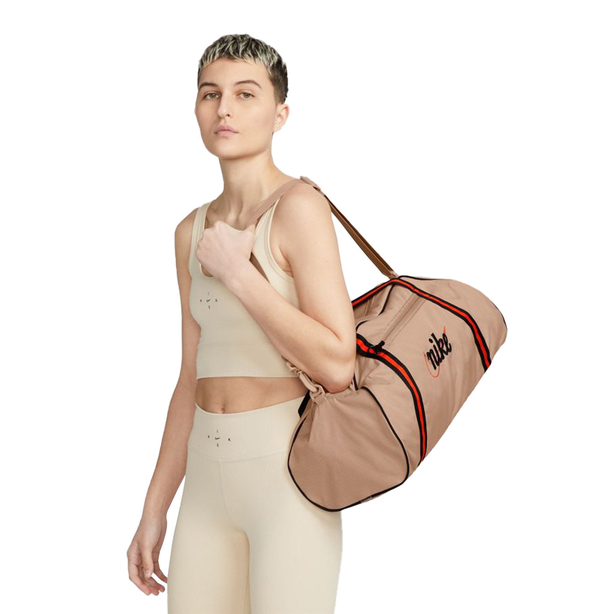 MALETA NIKE GYM CLUB MUJER COD. DH6863-200