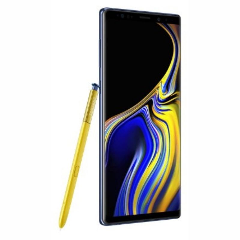Samsung Note 9 Azul Reacondicionado Grado A 128gb + Power Bank 10,000mah