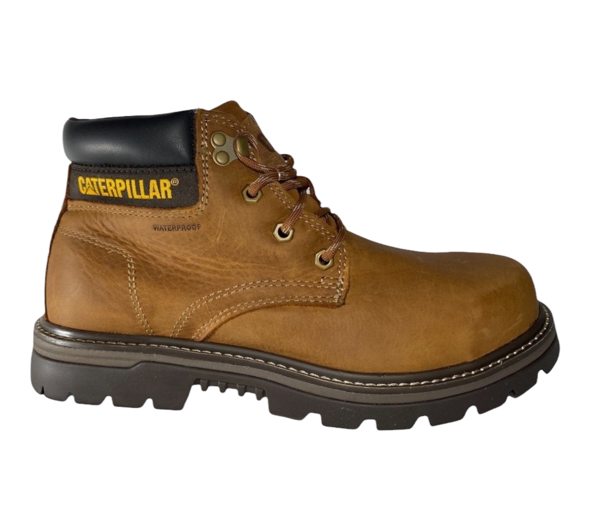 Botas Cat Outbase WP ST - 209