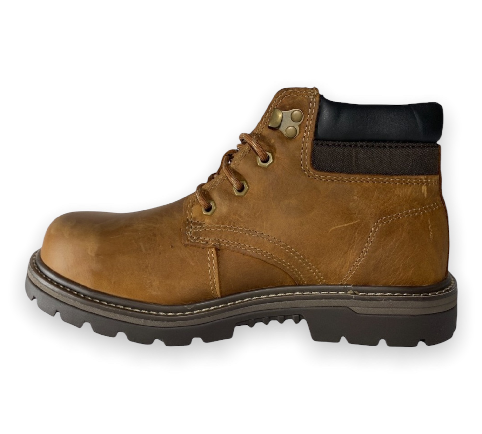 Botas Cat Outbase WP ST - 209