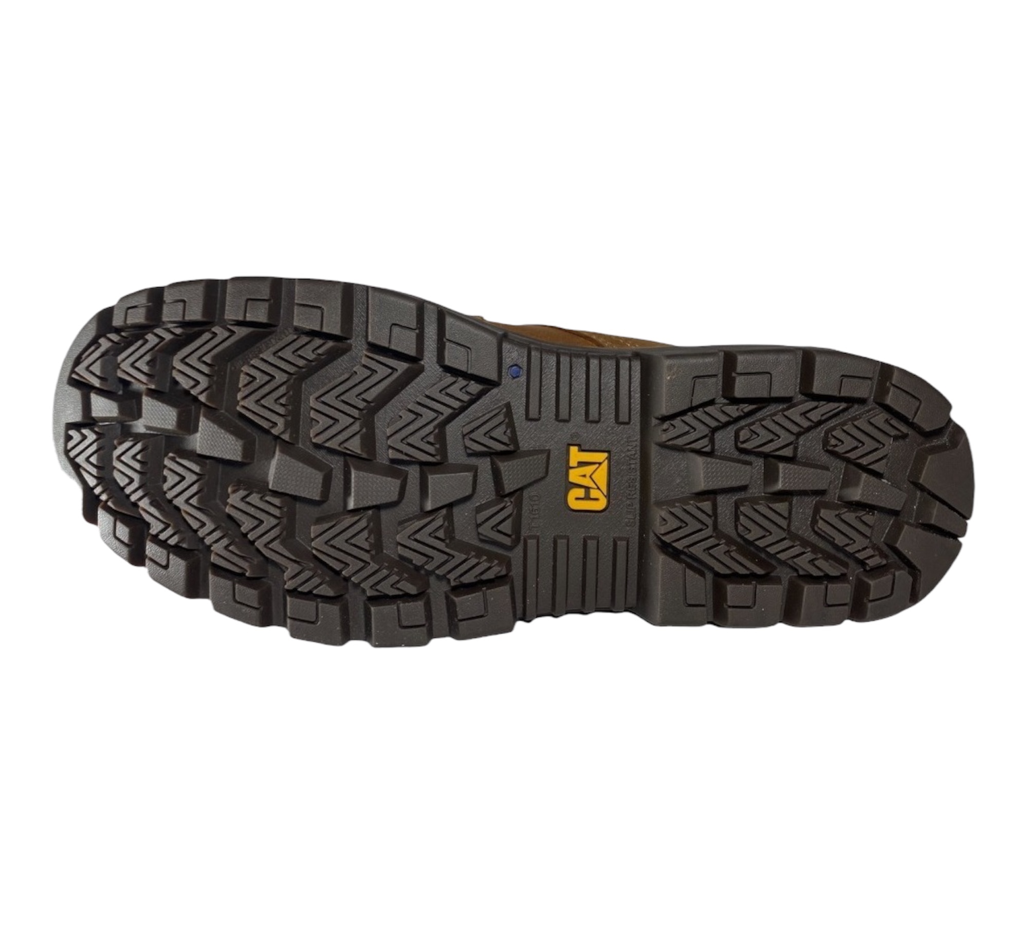 Botas Cat Outbase WP ST - 209