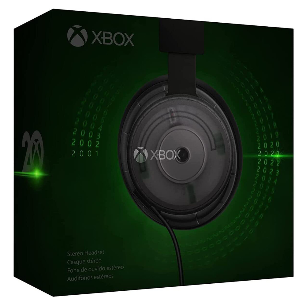 No esperes al Prime Day de  y llévate los auriculares oficiales de  Microsoft para Xbox a su precio más bajo