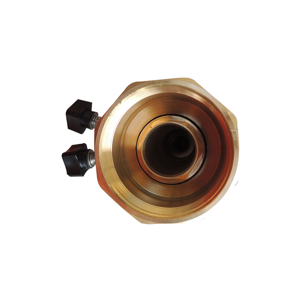 ASPERSOR TIPO CAÑON DE RIEGO  2" POWER RAIN USA