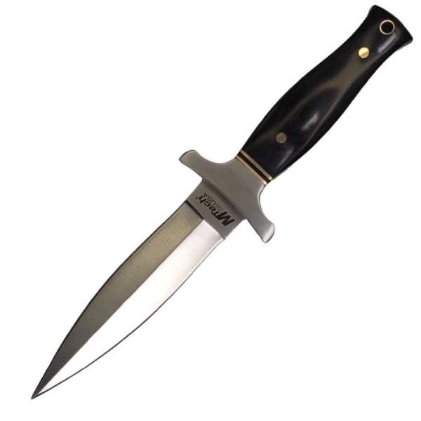 Cuchillo doble filo MT-20-03