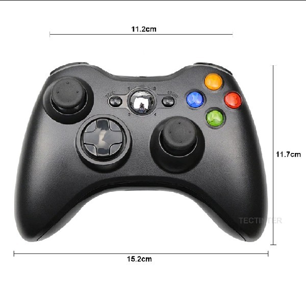 Control para Xbox 360 Gadgets Inalambrico