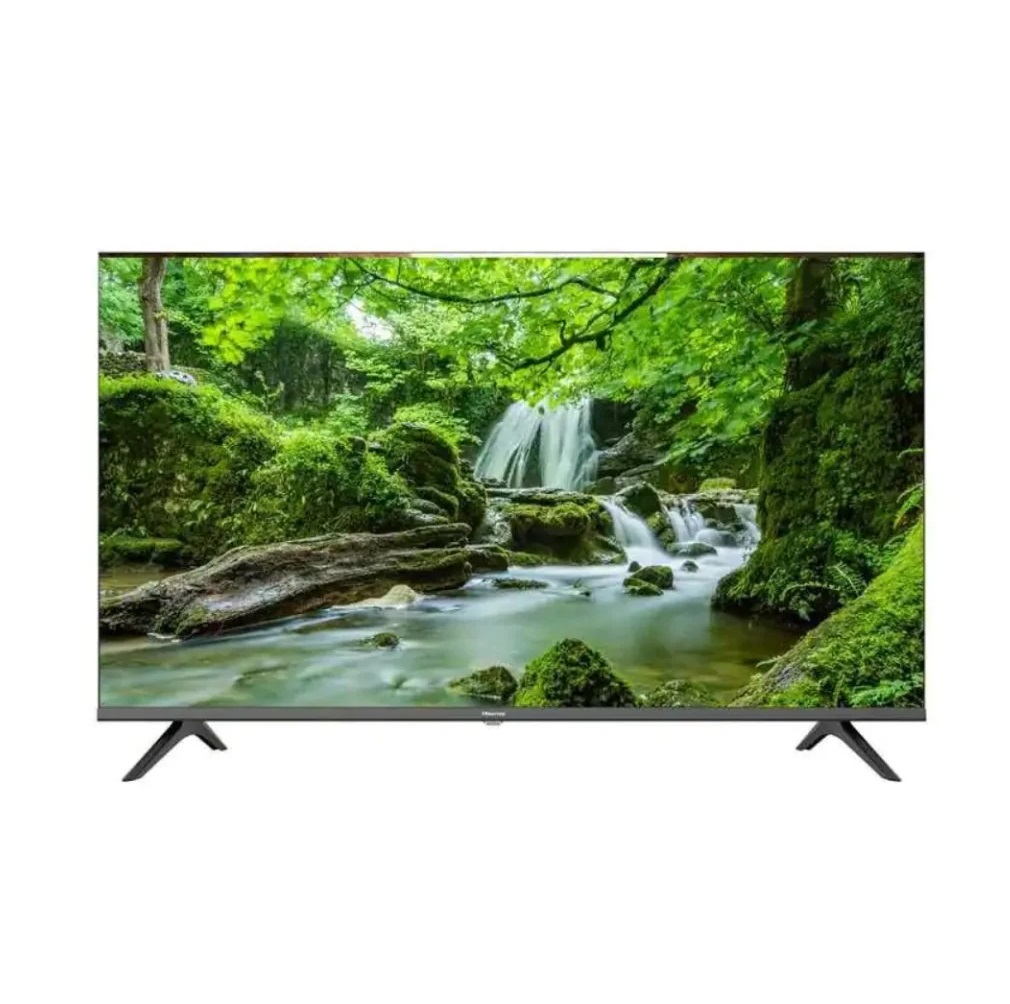 Tv pantalla 40 Pulgadas Hisense Smart TV Full HD 40H5500G LED Android TV