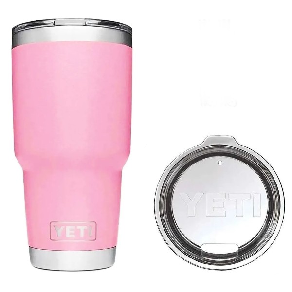 Vaso Termo Acero Inoxidable Térmico Frío Caliente Yeti 30oz