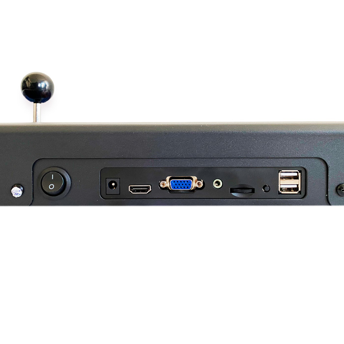 Consola tablero Arcade Pandora 5 WIFI 32GB 8 mil juegos  Street Fighters