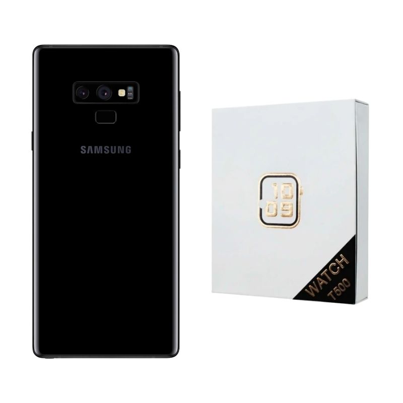 Celular Samsung Galaxy A23 128gb/4gb Ram.Azul – Tecniquero