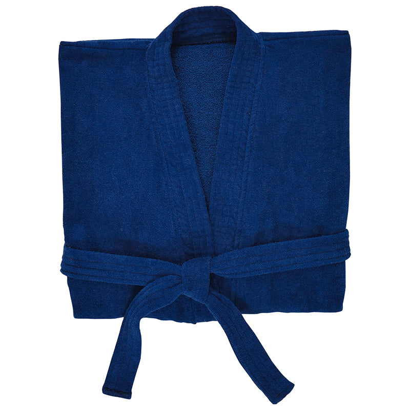 Bata de baño Soft Marino - Vianney 