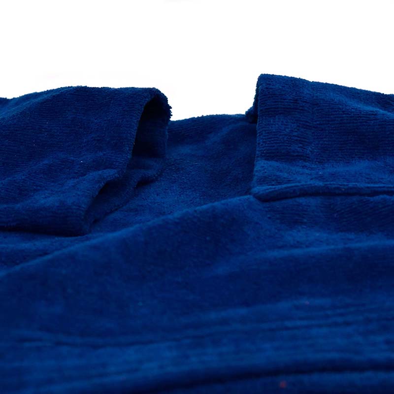 Bata de baño Soft Marino - Vianney 