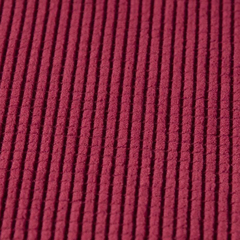 Funda de sillon Niza Rojo individual - Vianney