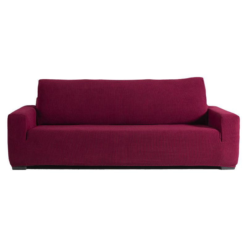 Funda de Sillón niza Rojo sofa - Vianney 