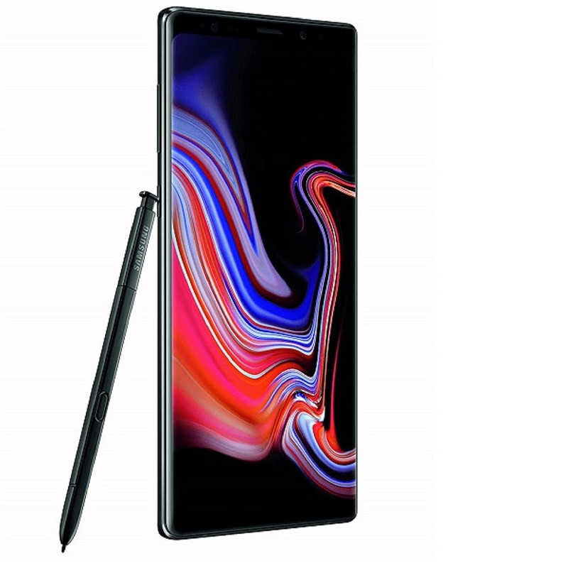 Samsung Note 9 Negro Reacondicionado Grado A 128gb + Cargador
