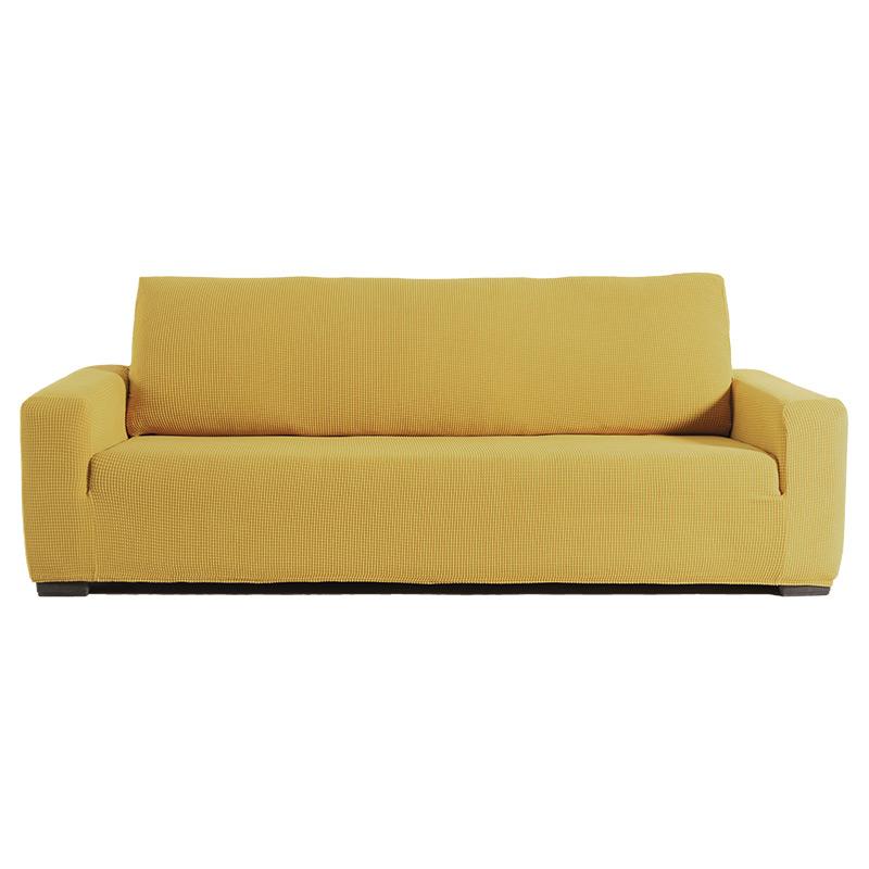 Funda de sillón Niza Mostaza Sofa - Vianney 