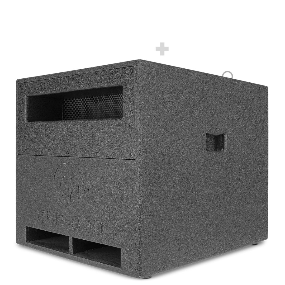 Subwoofer Activo BKL CBR-800A  18 pulgadas 1200W RMS