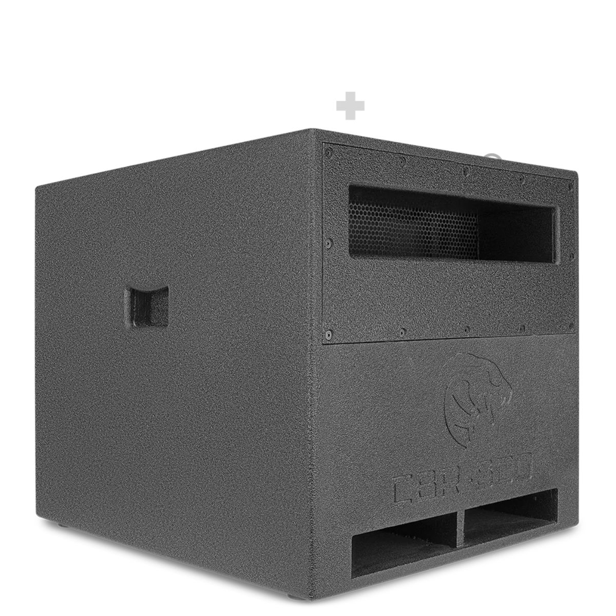 Subwoofer Activo BKL CBR-800A  18 pulgadas 1200W RMS