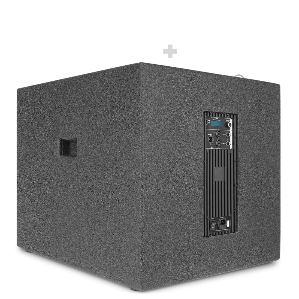 Subwoofer Activo BKL CBR-800A  18 pulgadas 1200W RMS