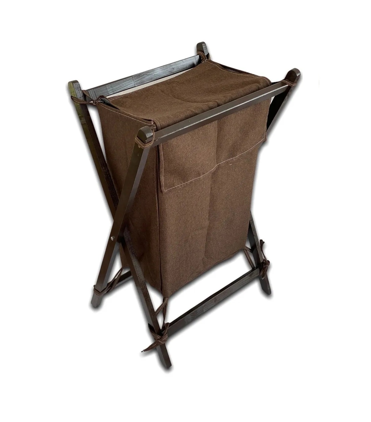 Cesto Canasta De Ropa Sucia Organizador Lavanderia Plegable