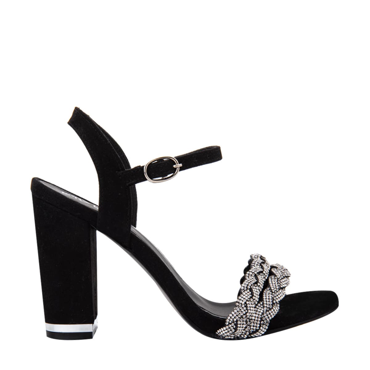 Sandalia para ocasiones especiales, marca Molto Bello, mod. 1034385