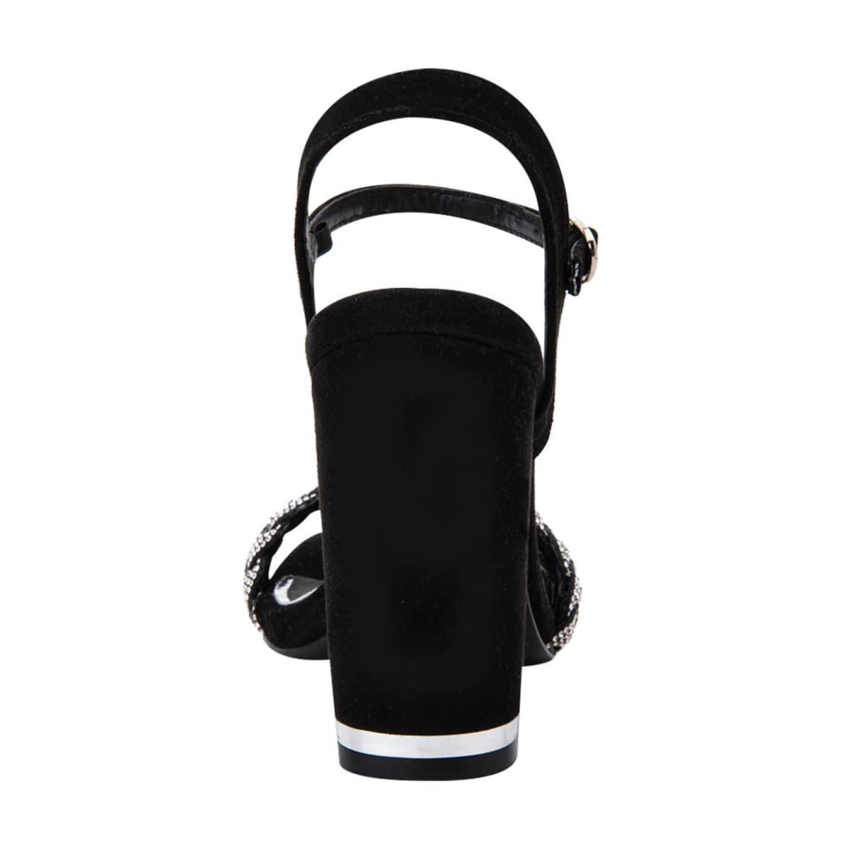 Sandalia para ocasiones especiales, marca Molto Bello, mod. 1034385