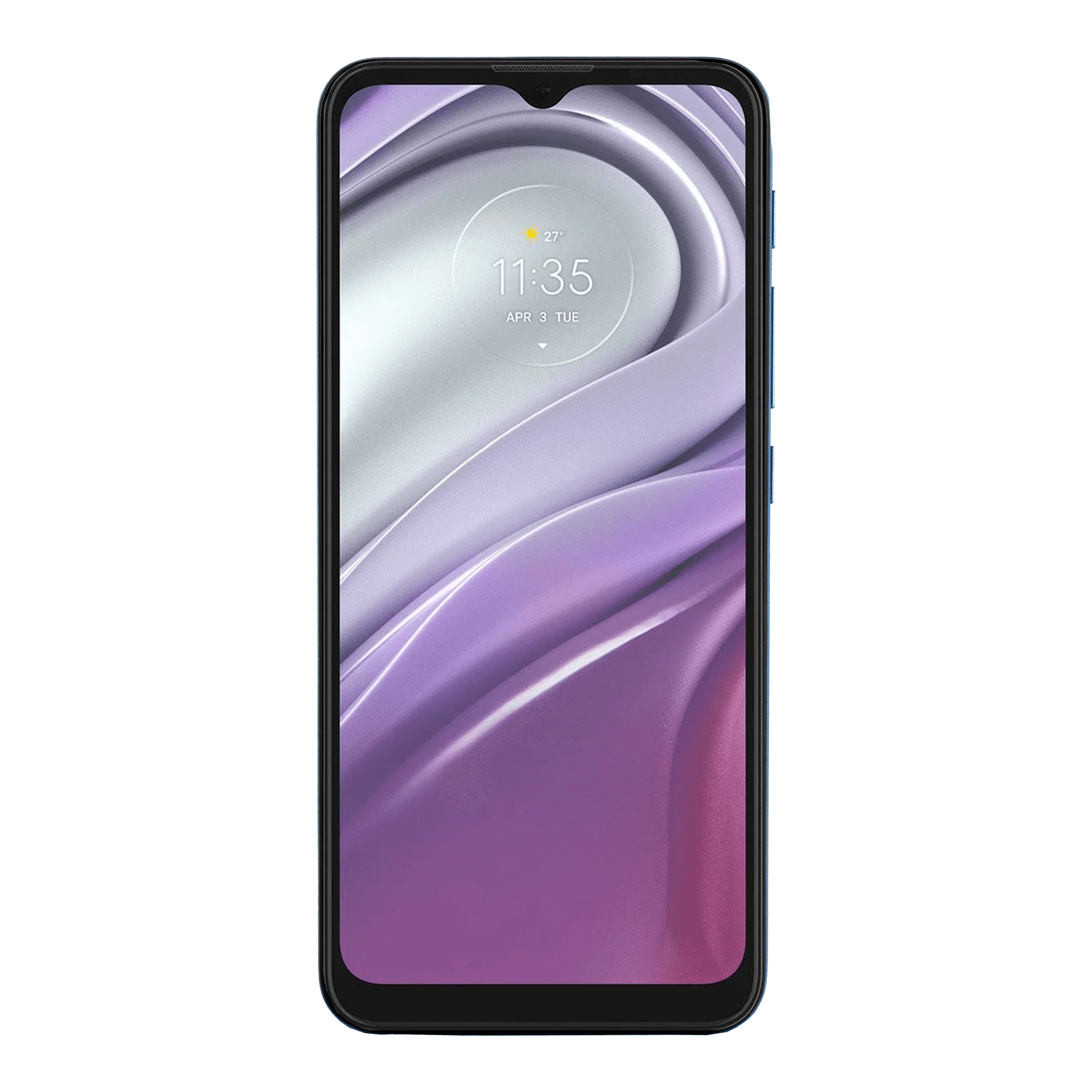 Celular Motorola Moto G20 64GB Azul 4GB Ram