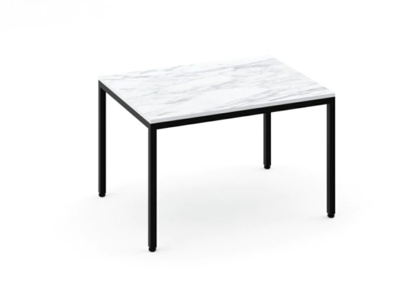 Moderna Mesa Esquinera o Lateral ideal para Salas, Estancias y tu Hogar. Moon