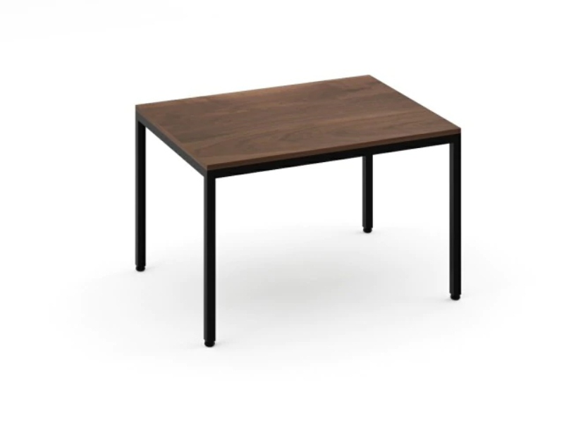 Moderna Mesa Esquinera o Lateral ideal para Salas, Estancias y tu Hogar. Moon